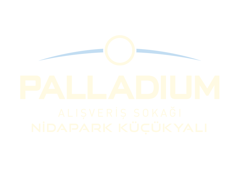 PALLADIUM ALIŞVERİŞ SOKAĞI